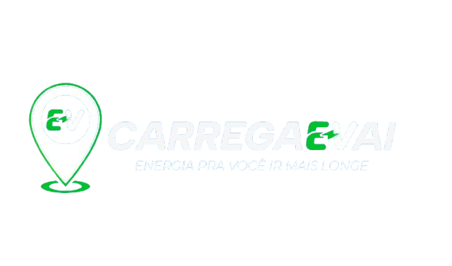 CarregaEVai — Energia pra você ir mais longe